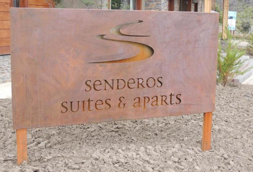 Senderos Aparts & Suites