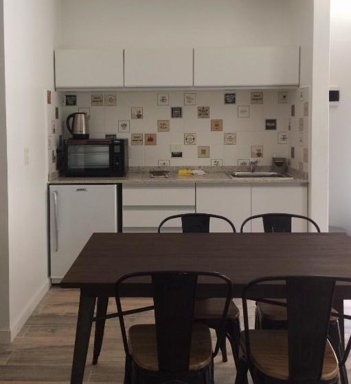 Senderos Aparts & Suites