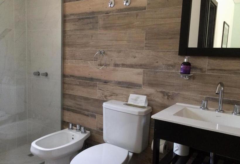 Senderos Aparts & Suites