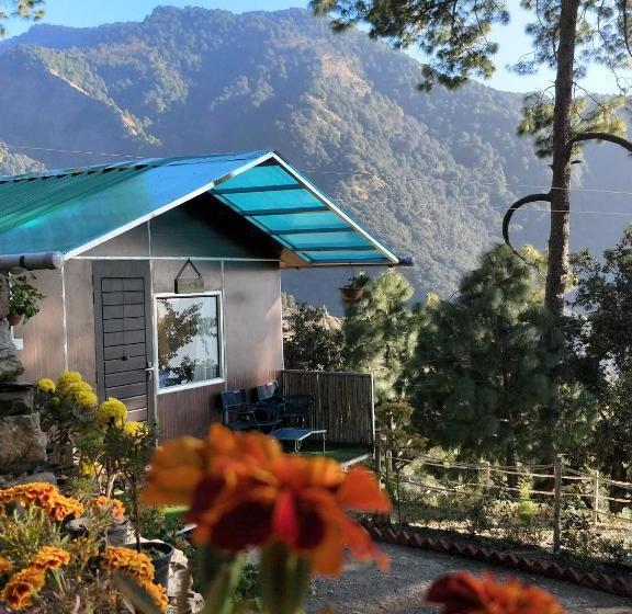 The Cocoon Camps & Nature Resorts