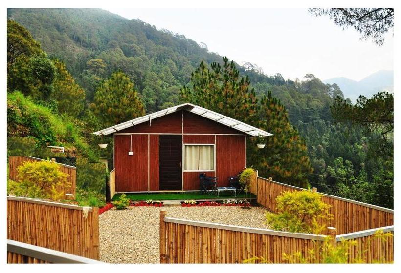 The Cocoon Camps & Nature Resorts