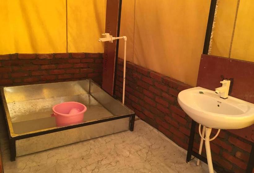 The Cocoon Camps & Nature Resorts