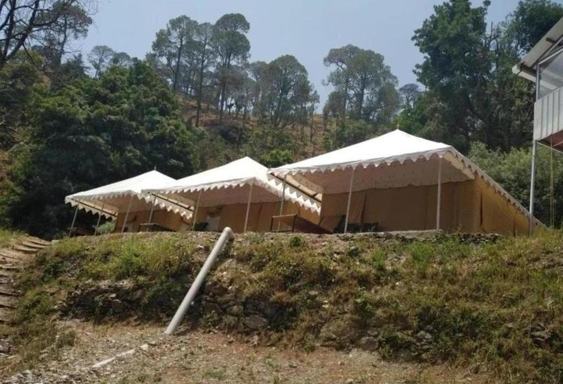 The Cocoon Camps & Nature Resorts