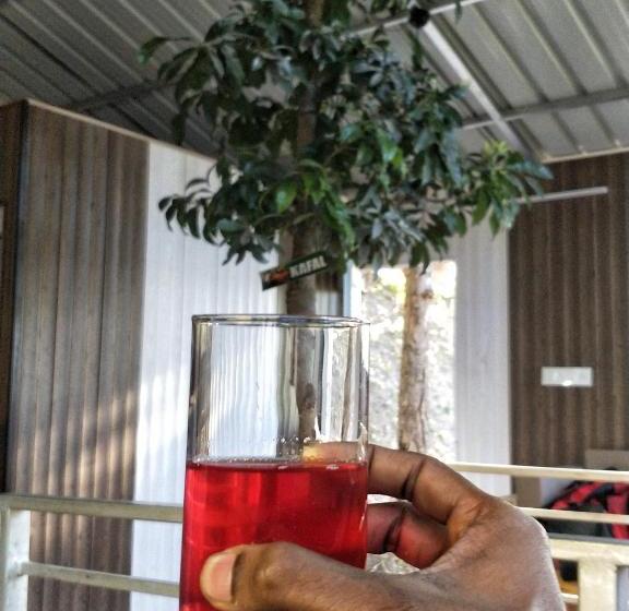 The Cocoon Camps & Nature Resorts