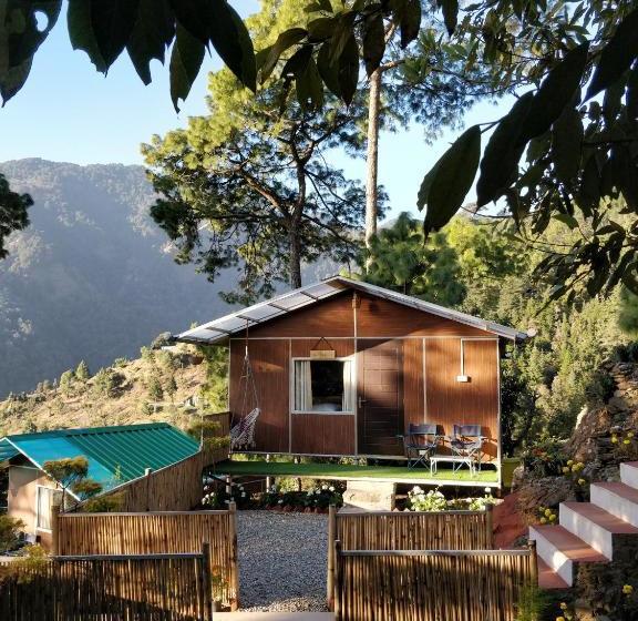 The Cocoon Camps & Nature Resorts