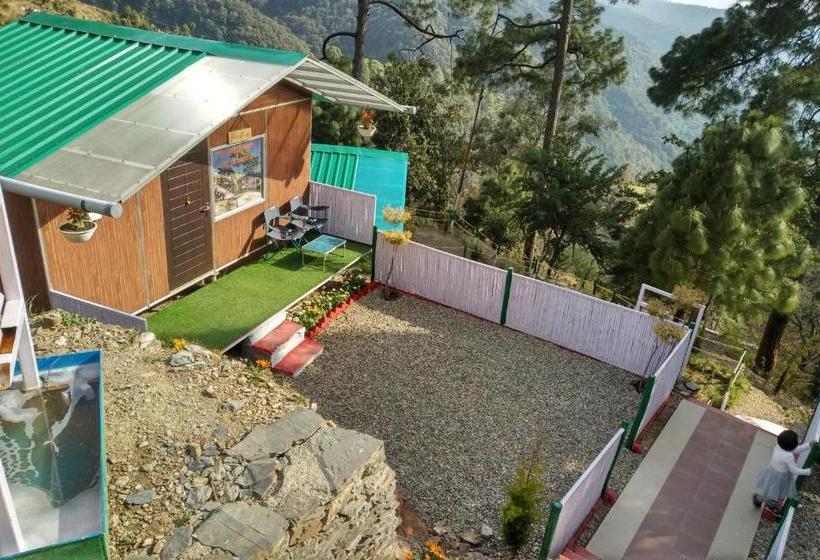 The Cocoon Camps & Nature Resorts