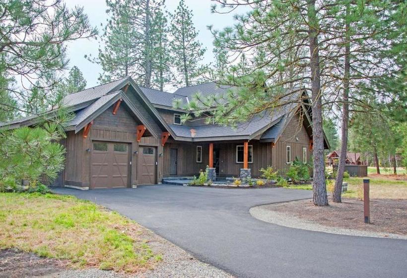 Vacation Homes At Suncadia Resort, Part Of Hyatt