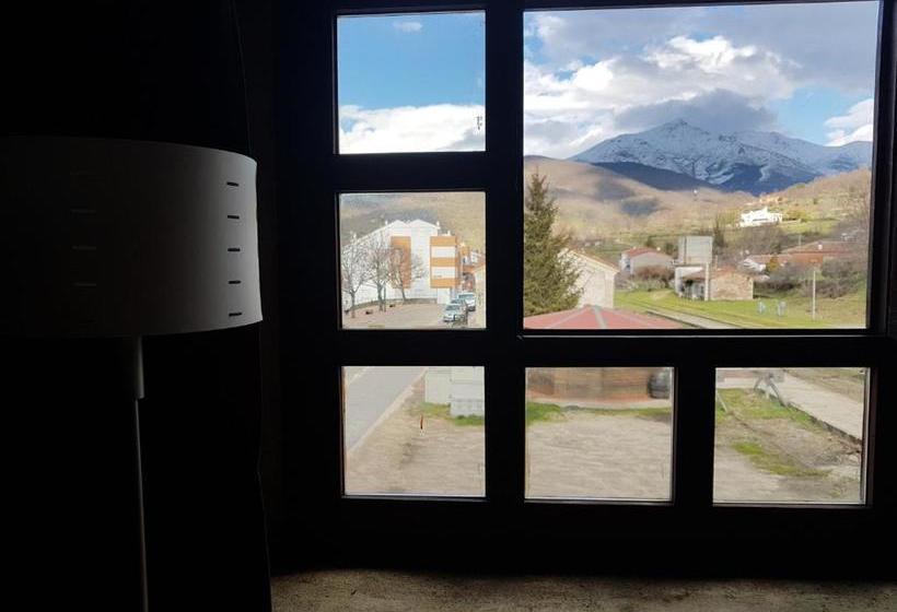 هاستل Vía De La Plata Hervás