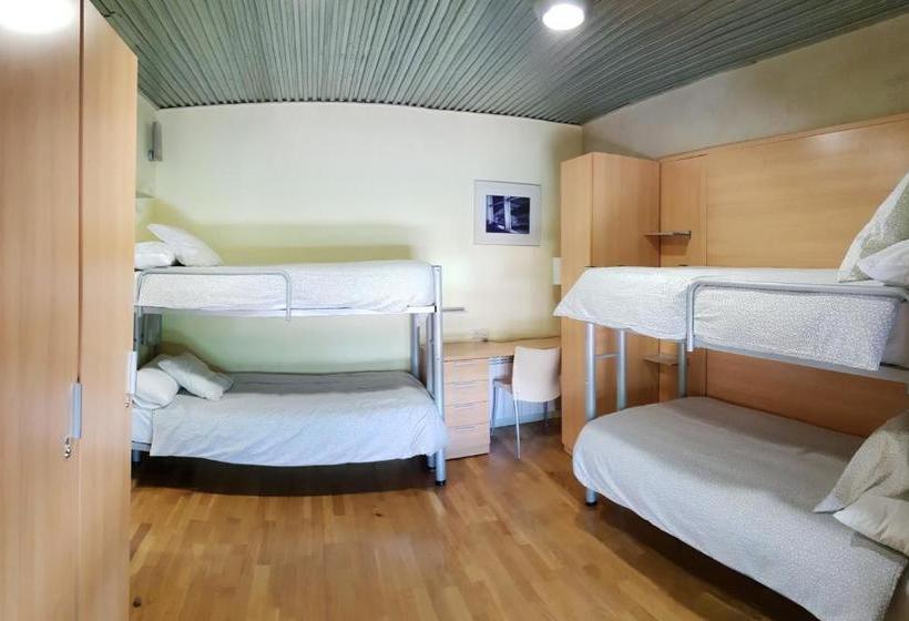 هاستل Vía De La Plata Hervás