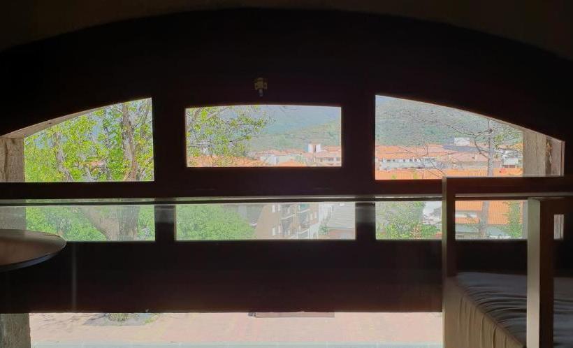 هاستل Vía De La Plata Hervás