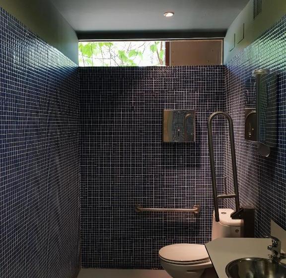 هاستل Vía De La Plata Hervás