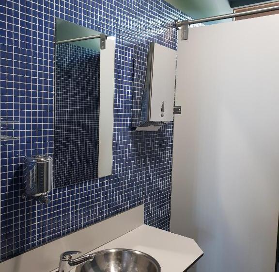 هاستل Vía De La Plata Hervás