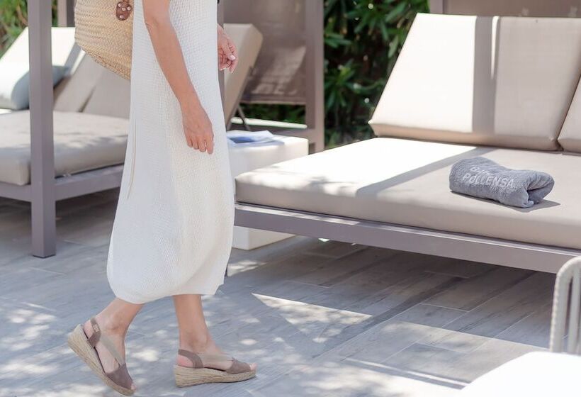 Aparthotel Bahia Pollensa