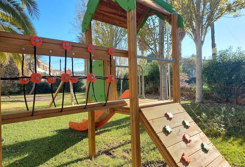 Aparthotel Bahia Pollensa