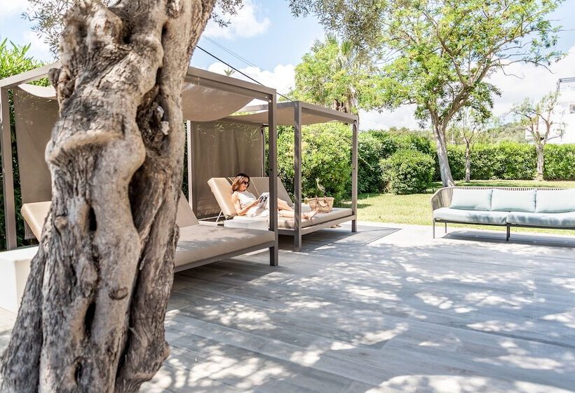 Aparthotel Bahia Pollensa