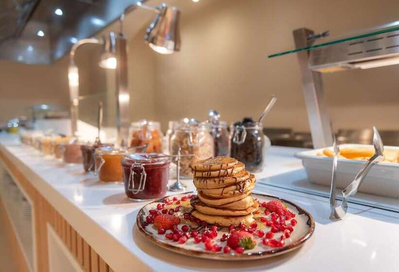 Aparthotel Bahia Pollensa