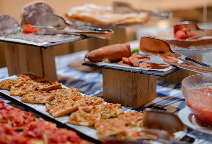 Aparthotel Bahia Pollensa