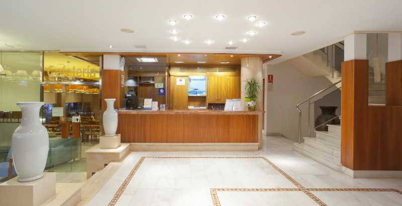 Aparthotel Duquesa Playa