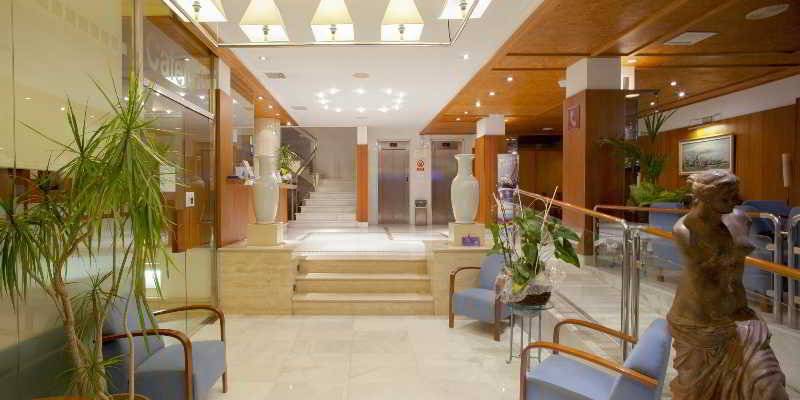 Aparthotel Duquesa Playa