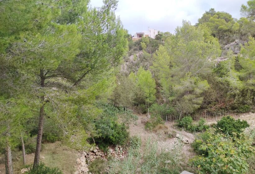 Aparthotel Puerto Cala Vadella