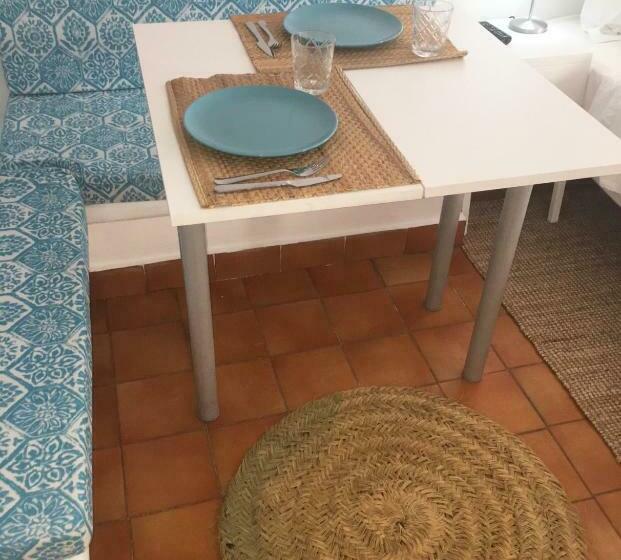 Apartamentos Albertos