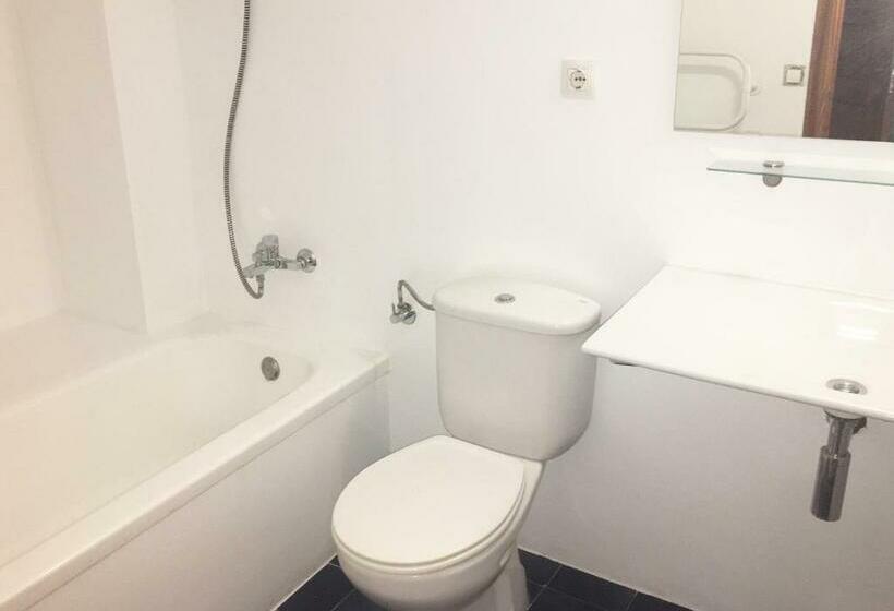 Apartamentos Albertos