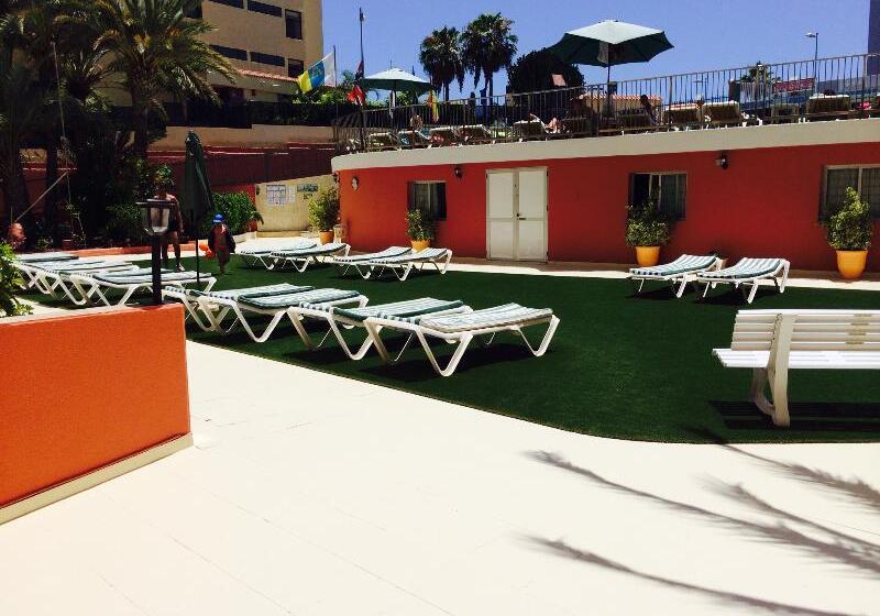 Apartamentos Amazonas