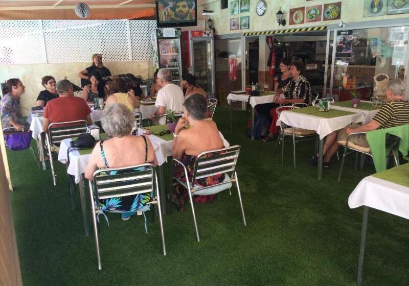 Apartamentos Amazonas