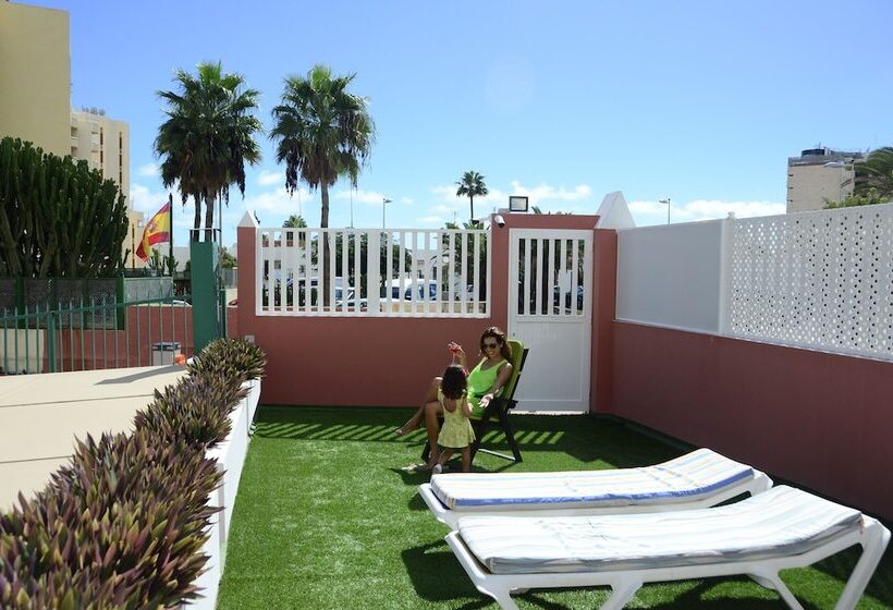 Apartamentos Amazonas