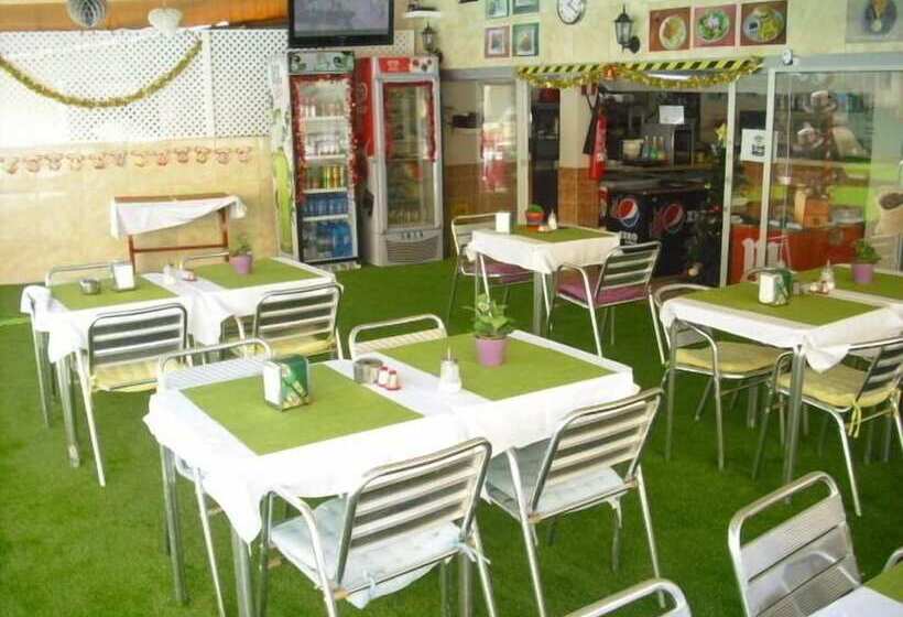 Apartamentos Amazonas