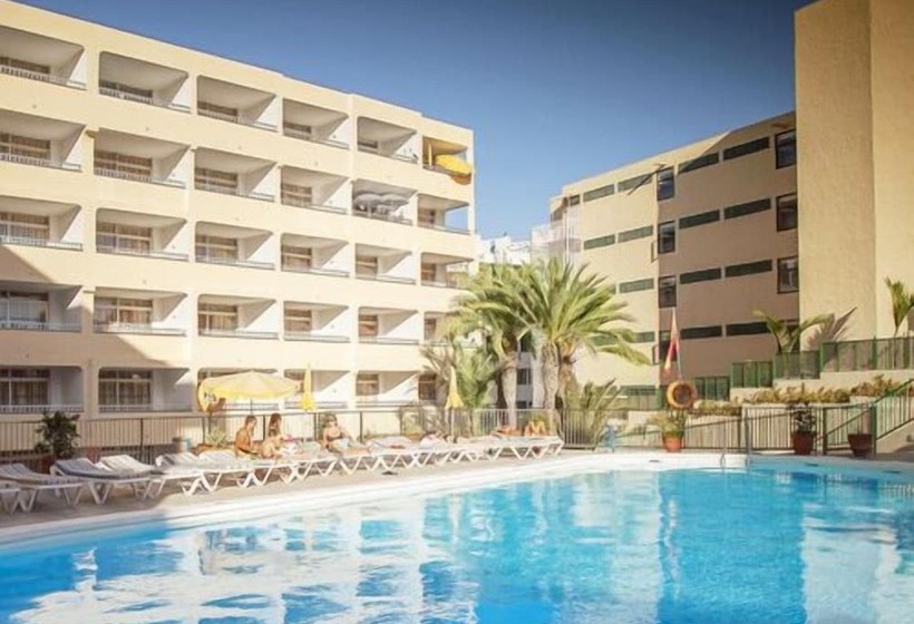 Apartamentos Amazonas