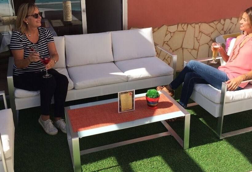 Apartamentos Amazonas