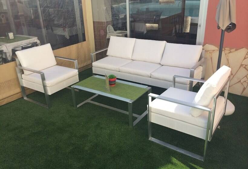 Apartamentos Amazonas