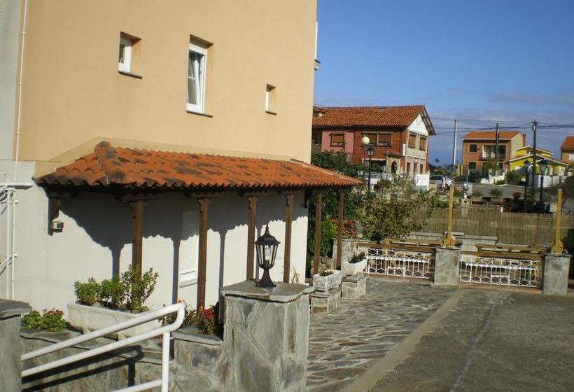 Apartamentos Bañugues
