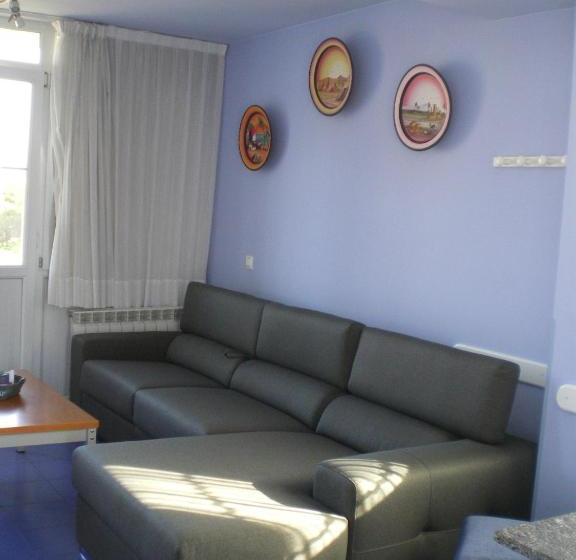 Apartamentos Bañugues