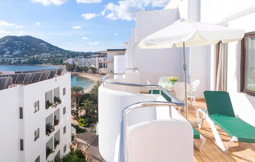 Apartamentos Bon Lloc