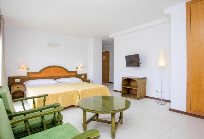 Apartamentos Bon Lloc