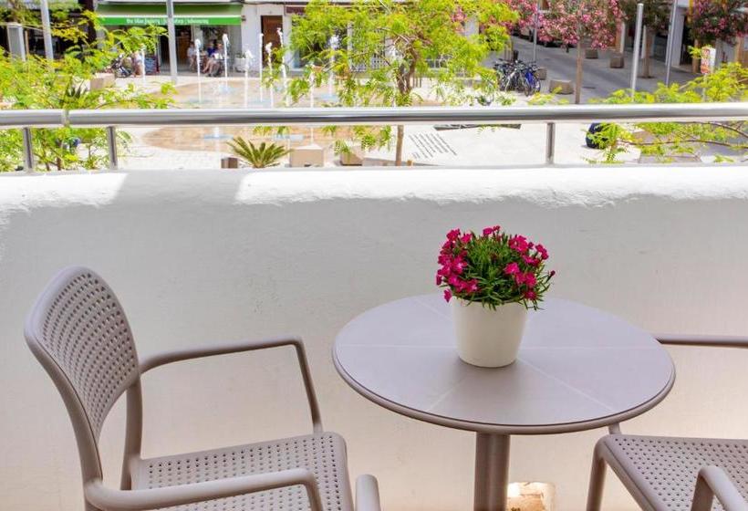 Apartamentos Bon Lloc