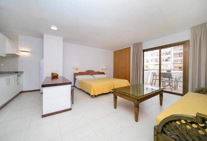 Apartamentos Bon Lloc
