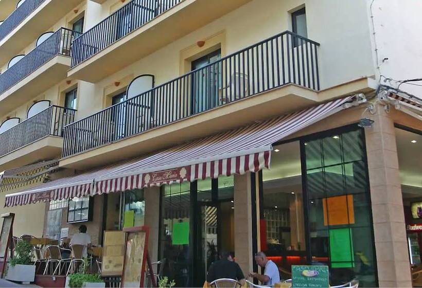 Apartamentos Casa Maria