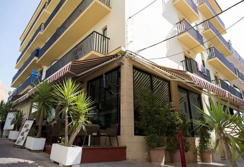 Apartamentos Casa Maria