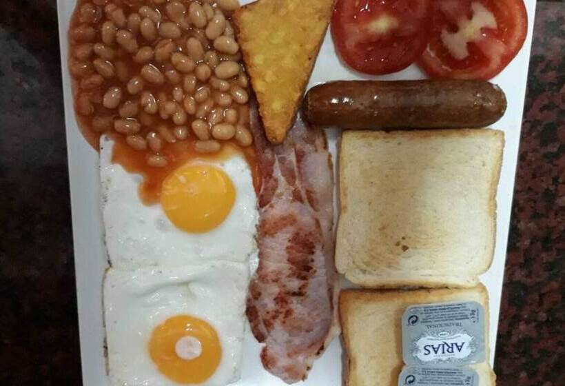 Apartamentos Casa Maria