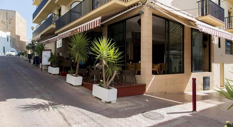 Apartamentos Casa Maria