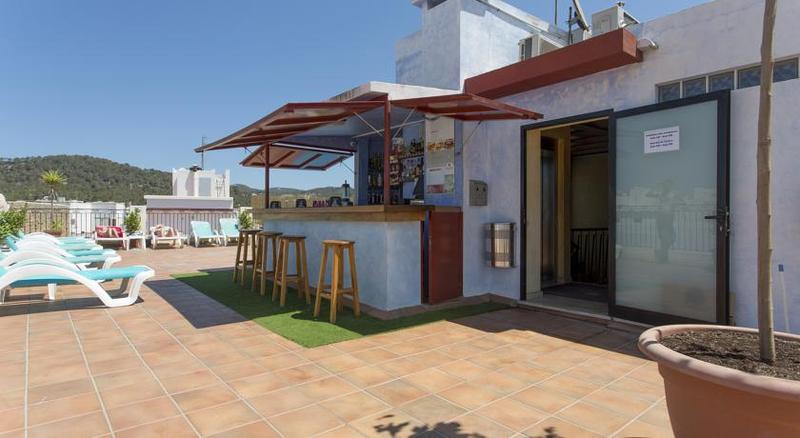 Apartamentos Casa Maria