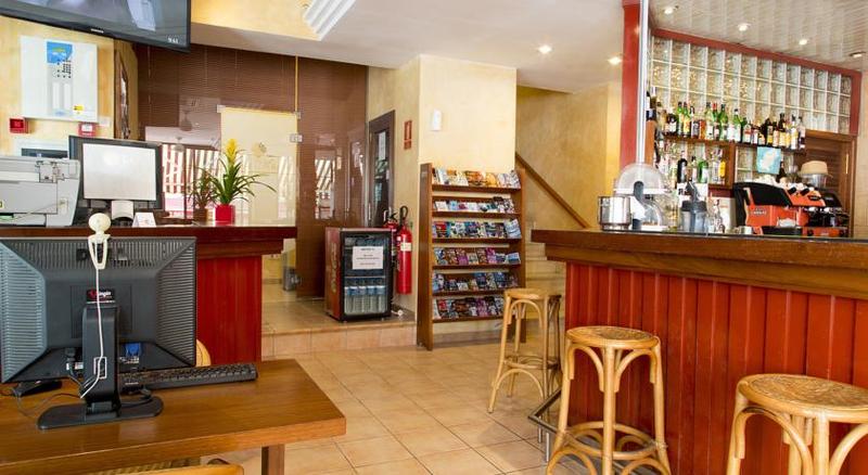 Apartamentos Casa Maria