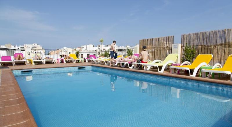 Apartamentos Casa Maria