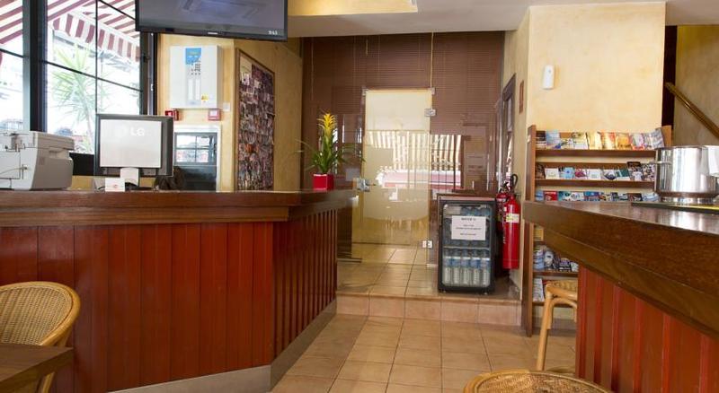 Apartamentos Casa Maria