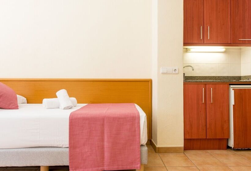 Apartamentos Casa Maria