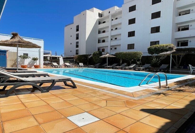 Apartamentos Cel Blau