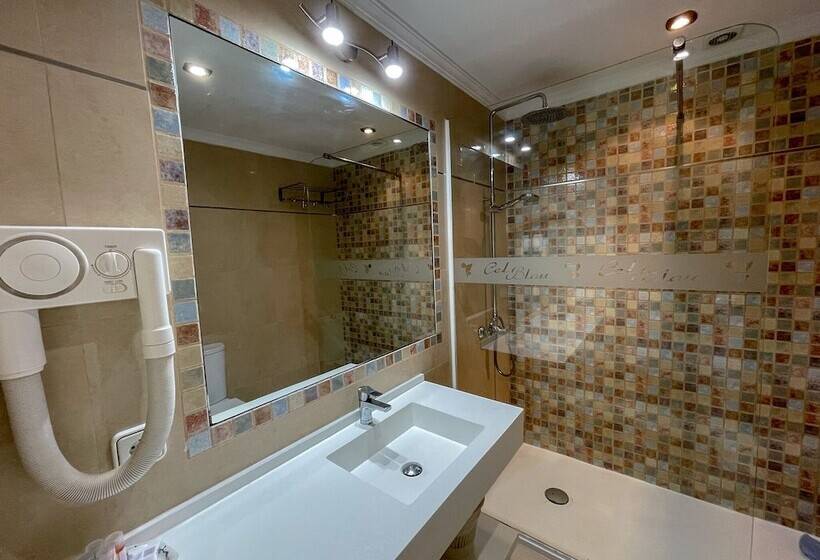 Apartamentos Cel Blau